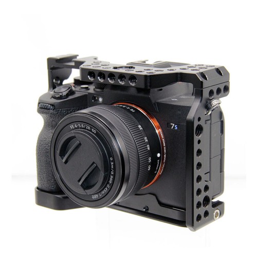 Per sony a7s iii - iii, rig