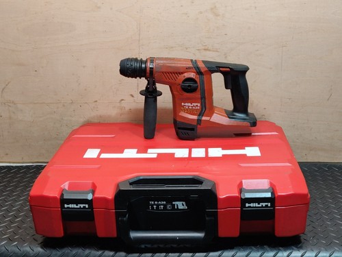 Hilti te6 a36 - hilti, generazione