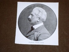 Pittore Vittorio Matteo Corcos di Livorno