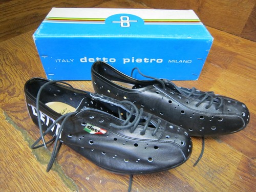 Nos vintage detto - detto, pietro