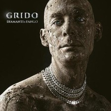 Grido( Feat. J-ax Il Cile
