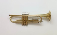 Roy Benson tromba sib TR101 Laccata