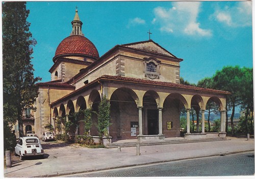 Montevarchi arezzo chiesa - -,