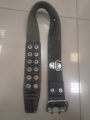 Original belt fire fighter - belt,