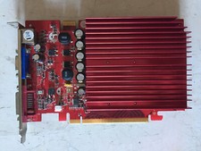 PCI-E Video card Gainward