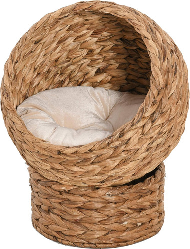 Cuccia rialzata per - cuccia,