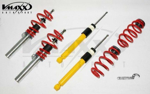 Filettatura maxx street - v-maxx, x-street