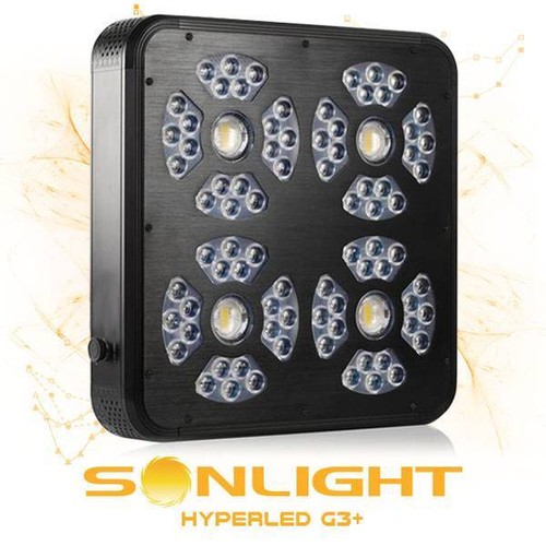 Lampada led coltivazione - led,