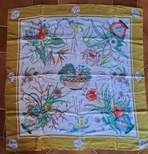 Foulard GUCCI vintage