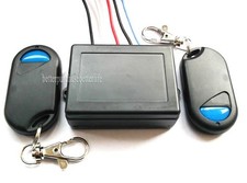 Interruttore contatto