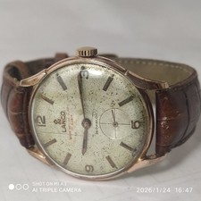 Lanco Super De Luxe Olimpic