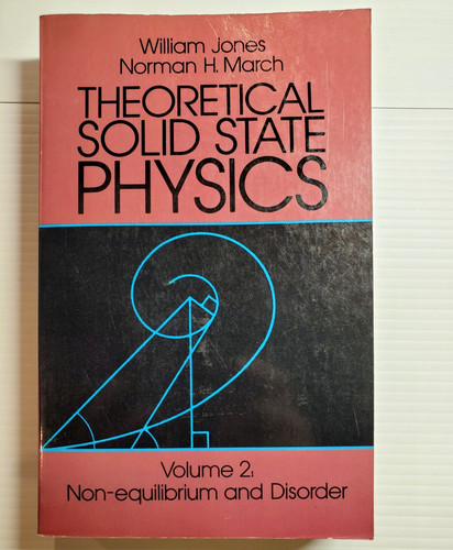 Theoretical solid state - solid,