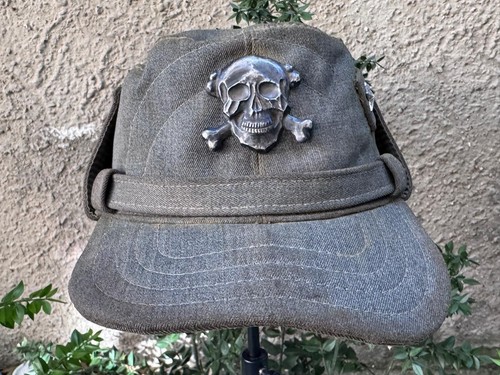 Cappello ww2 da - ,
