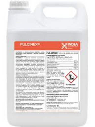 India pulcinex insetticida per - india,
