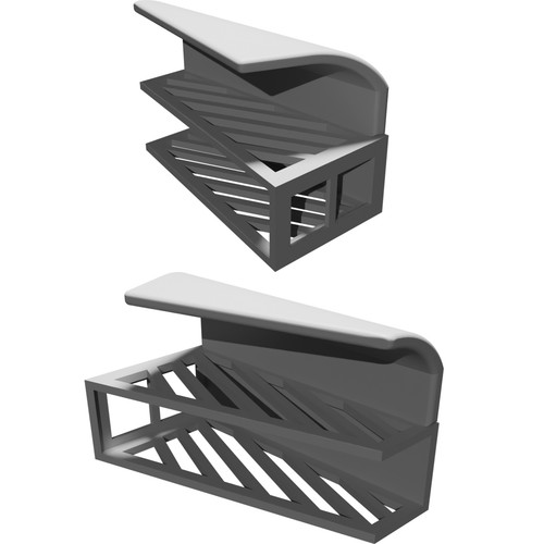 Maniglia armadio per ikea - armadio,