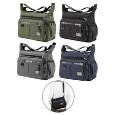 Hommes Sac à Bandoulière