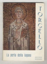 Torcello. La perla della
