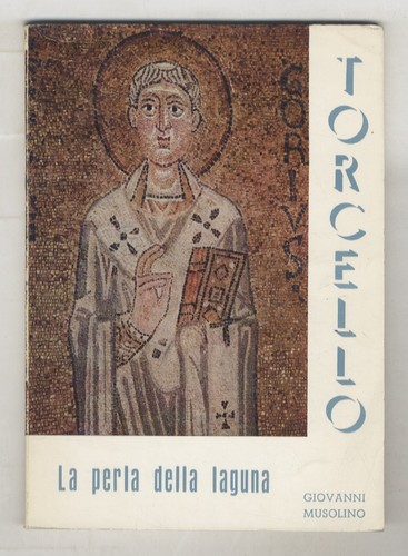 Torcello perla della - torcello.,