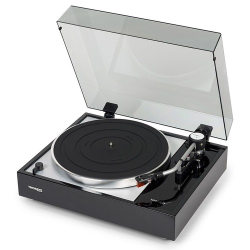 Thorens 1500 black - thorens,