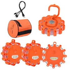 Luci di Emergenza Stradali LED