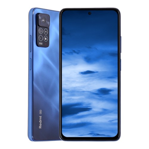 Xiaomi redmi note pro ds - redmi, 5g