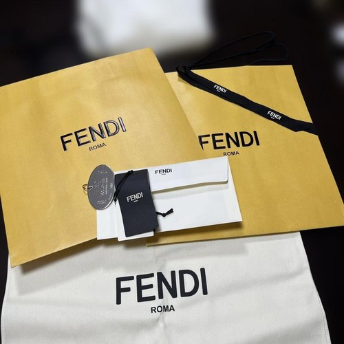 Fendi daily lifestyle goods - fendi,
