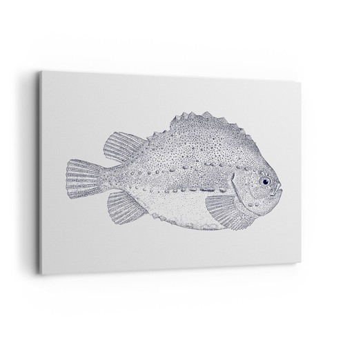 Quadro tela 100x70cm - quadro,