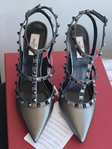 Décolleté valentino rockstud - valentino,