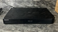 Lettore Blu-ray 3D Samsung