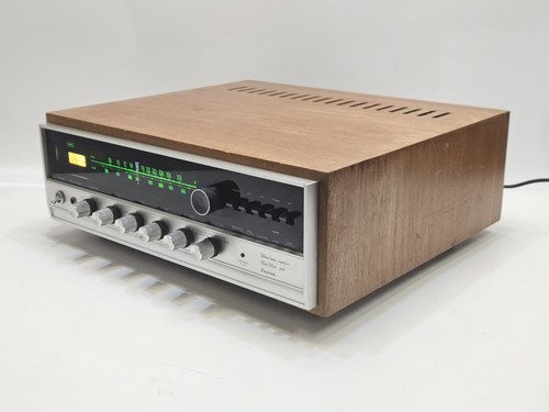 Sansui 800 amplificatore - sansui,