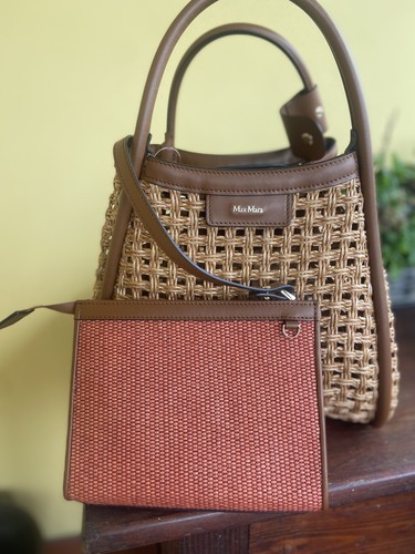 Borsa max mara modello - borsa,