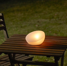 IKEA SOLVINDEN LED