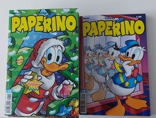 PAPERINO - LOTTO 45 FUMETTI -