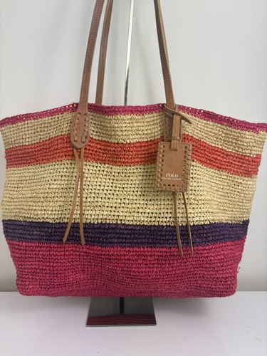 Polo ralph lauren borsa - ralph, grande
