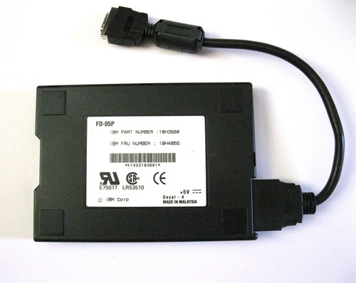 Ibm thinkpad unità floppy - ibm,