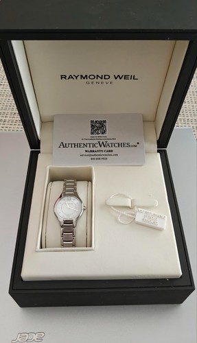 Orologio donna raymond weil - da,