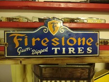 VINTAGE RARO FIRESTONE