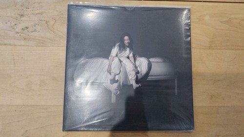 Billie eilish when all fall - we,