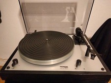 THORENS TD 166 MK V CON o SENZA TESTINA (ROKSAN CORUS BLACK)