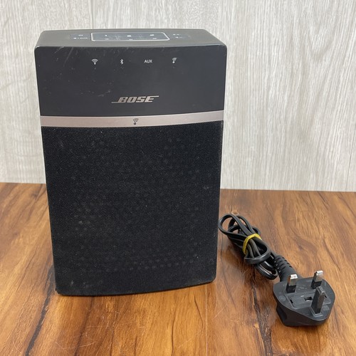 Bose soundtouch - bose,