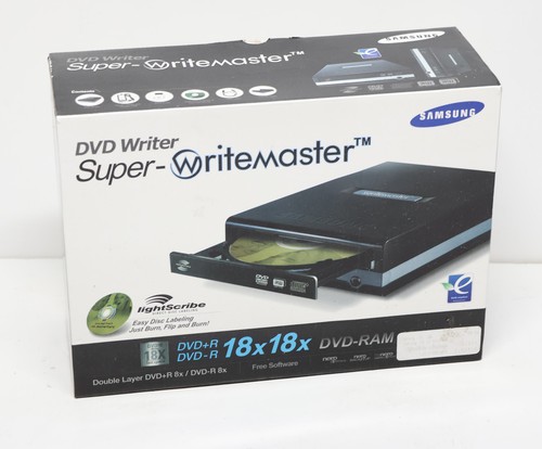 Samsung super writemaster - samsung, super-writemaster