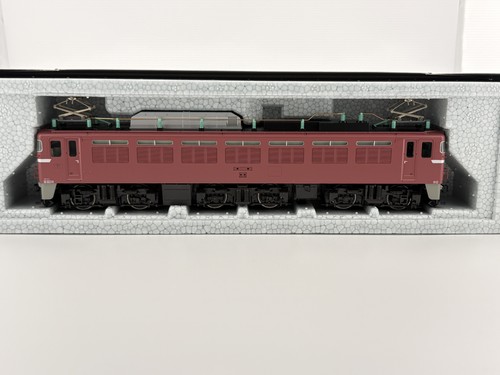 Locomotore elettrico kato - elettrico,