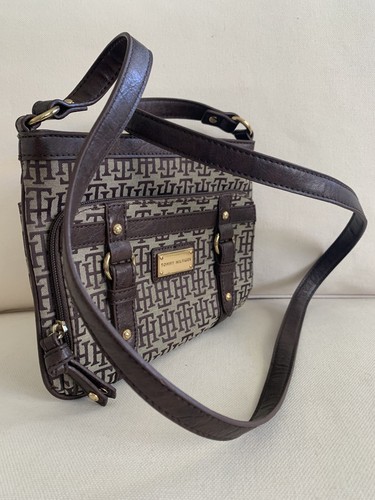 Borsa tracolla tommy - tracolla,