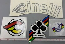 Campagnolo Cinelli Colnago