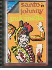 Santo johnny pulcinella - johnny,