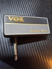 VOx AP2-CR Heaphone Amp -