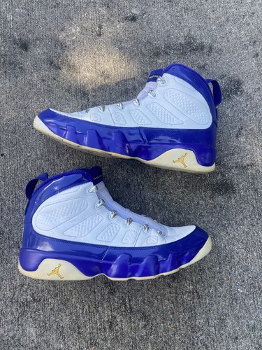 Taglia air jordan 9 retro - 13,