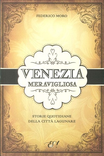 Libri federico moro venezia - libri,