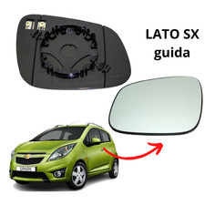 PIASTRA SPECCHIO TERMICO