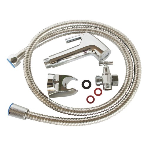 Kit douchette bidet - kit, wc